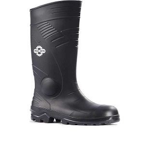 Wellington Boots - Non Safety