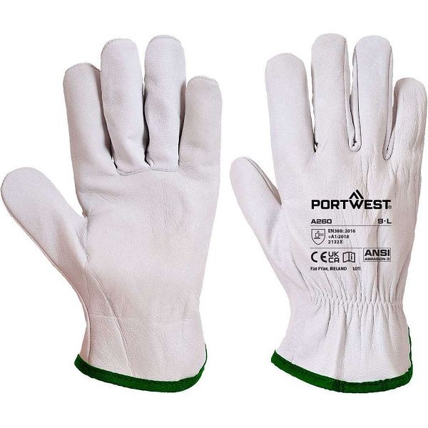 A260 - Oves Driver Glove