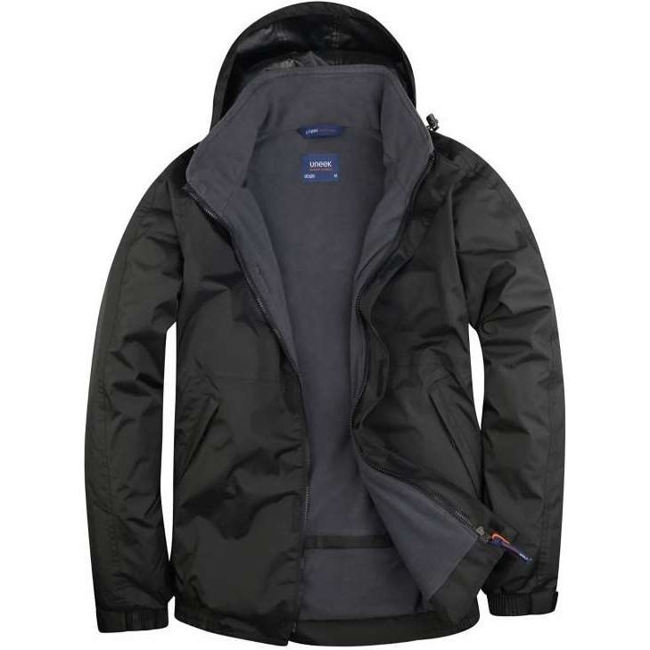 Uneek Premium Outdoor Jacket - UC620