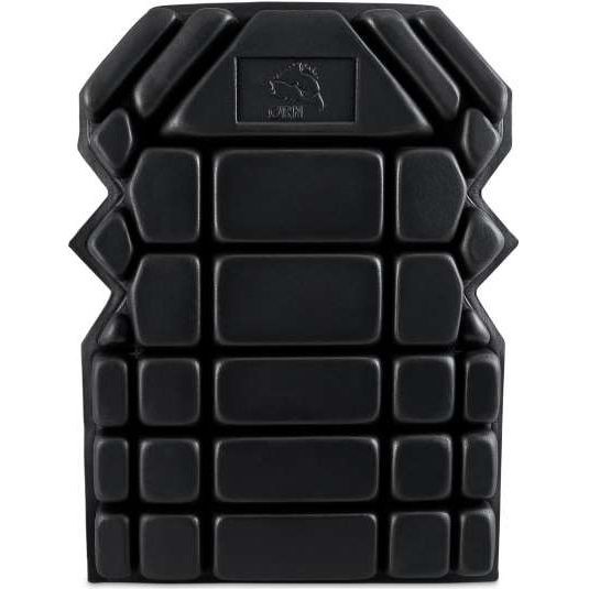 Black Knee Pad - Pair