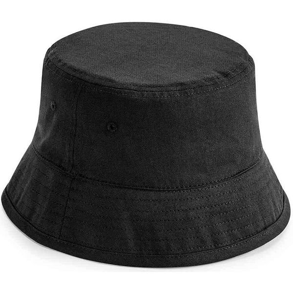 Beechfield Organic Cotton Bucket Hat BB90N