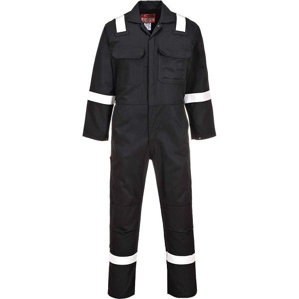 Bizweld Iona Coverall (BIZ5)