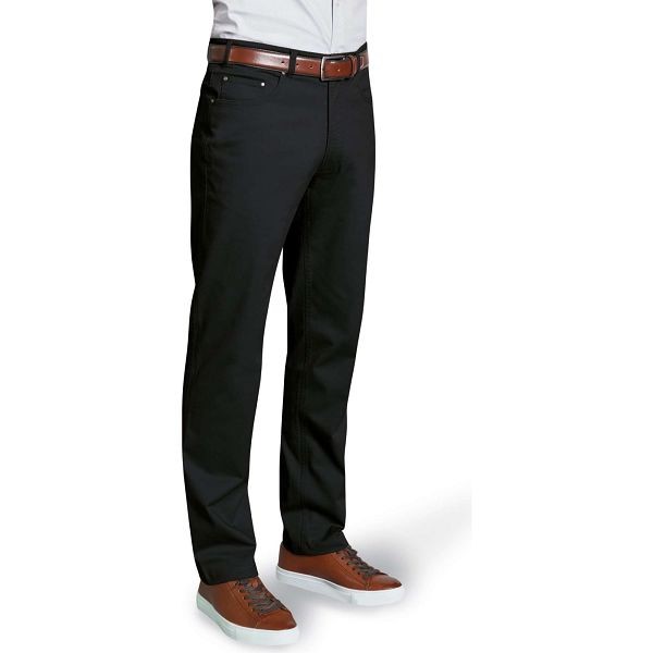 Brunswick 5 Pocket Chino Trousers