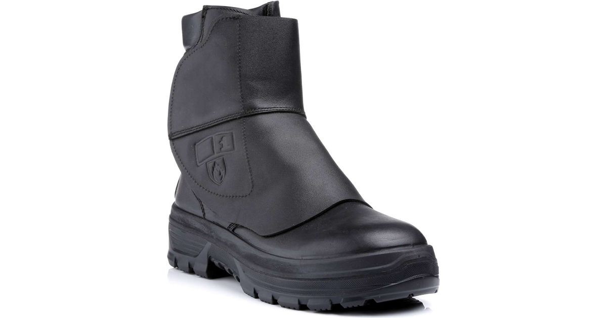 goliath foundry boots