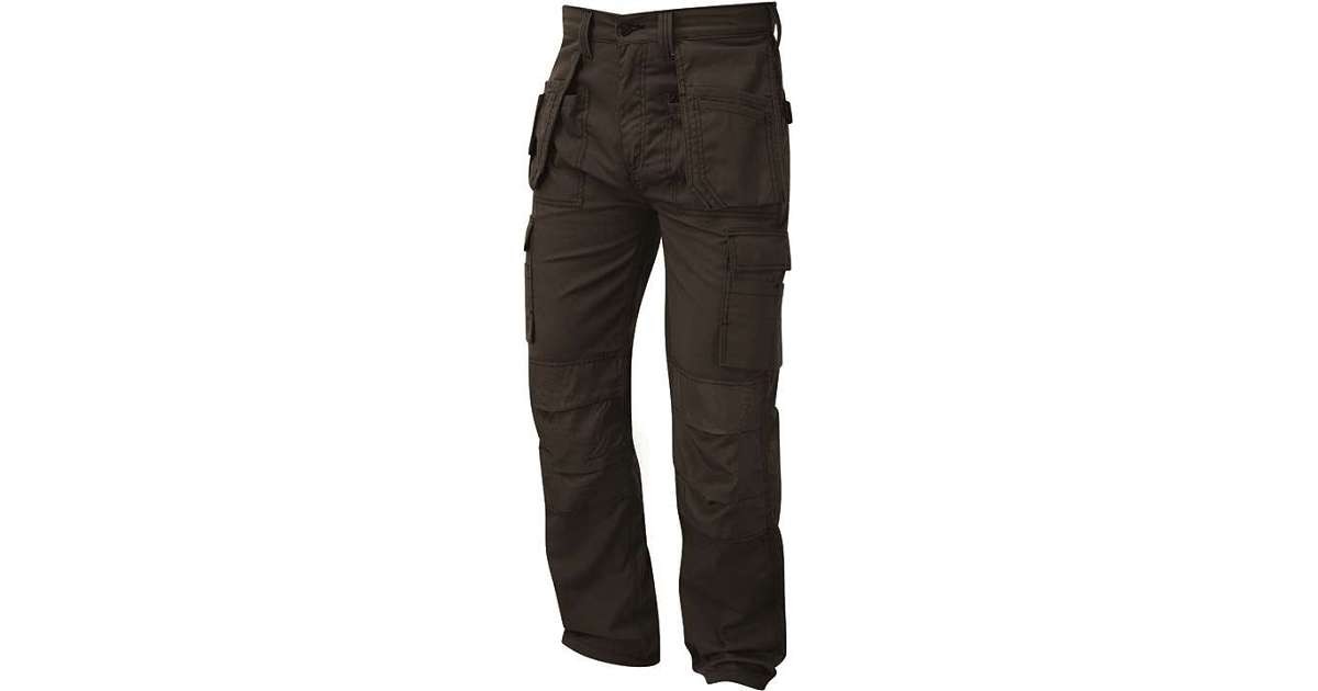 Merlin Tradesman Trousers | Work & Wear Direct