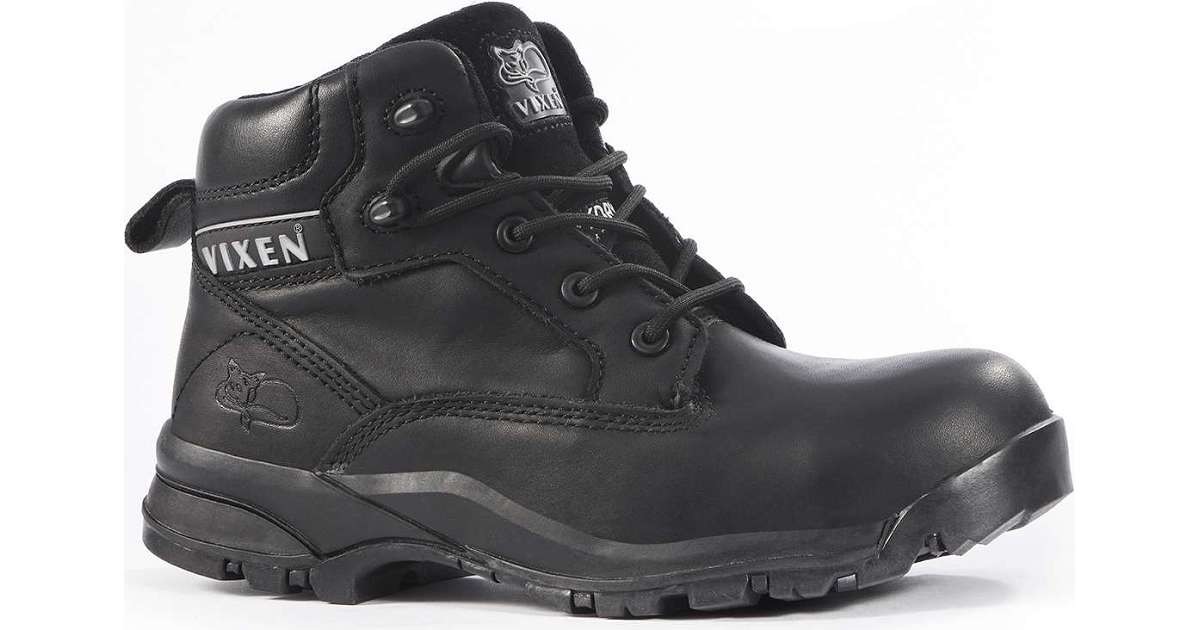 ladies safety boots uk