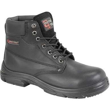 wide fit rigger boots