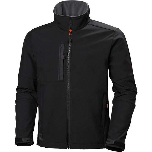 Men's Tern Softshell Jacket | Work & Wear Direct