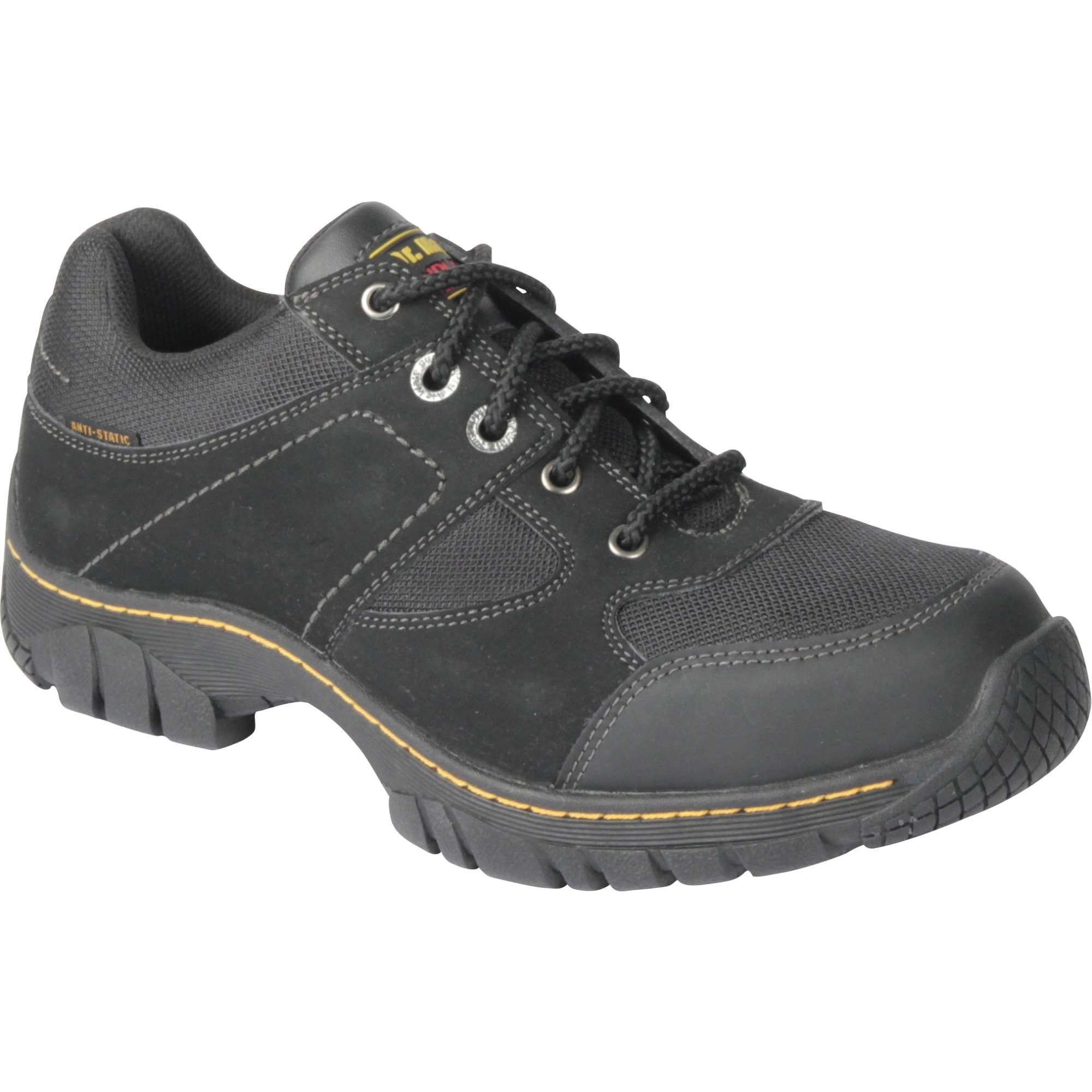 dr martens esd shoes