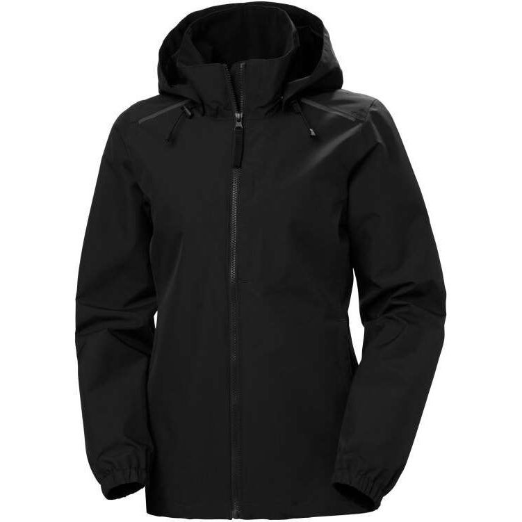 Helly Hansen Womens Manchester 2.0 Shell Jkt