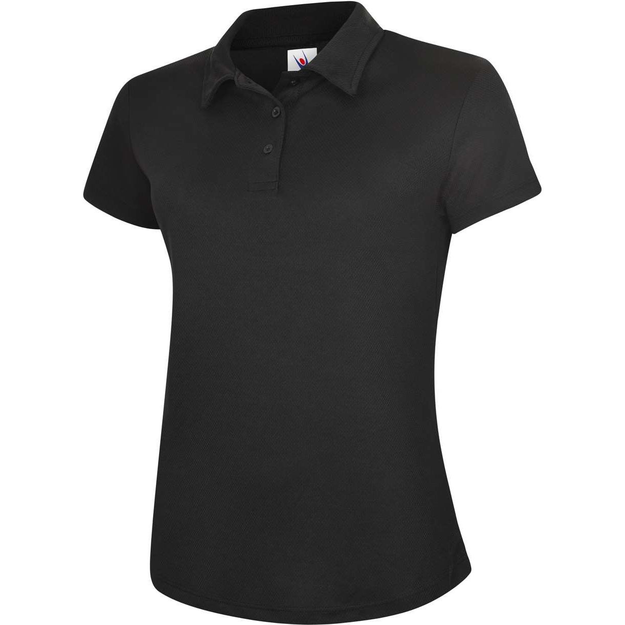 Ladies Super Cool Workwear Poloshirt UC128