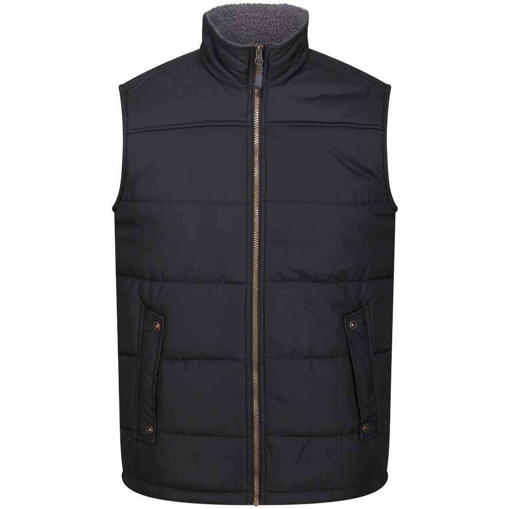 Regatta Altoona Padded Bodywarmer RG605 (TRA806)