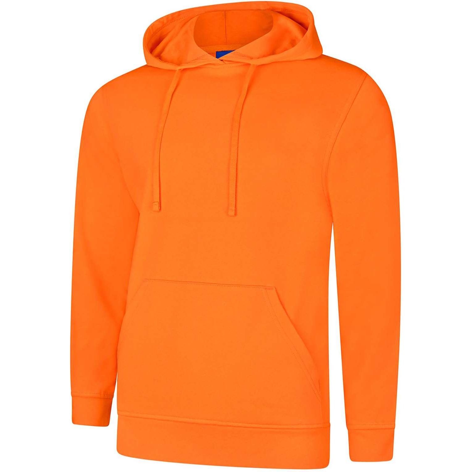 Russell R265M Men's Authentic Hooded Sweat