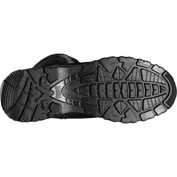 magnum viper pro side zip boots