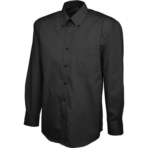 Men's Shirts | Formal, Office & Corporate | Work & Wear Direct
