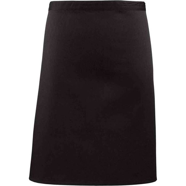 Premier 'Colours' Mid Length Apron PR151