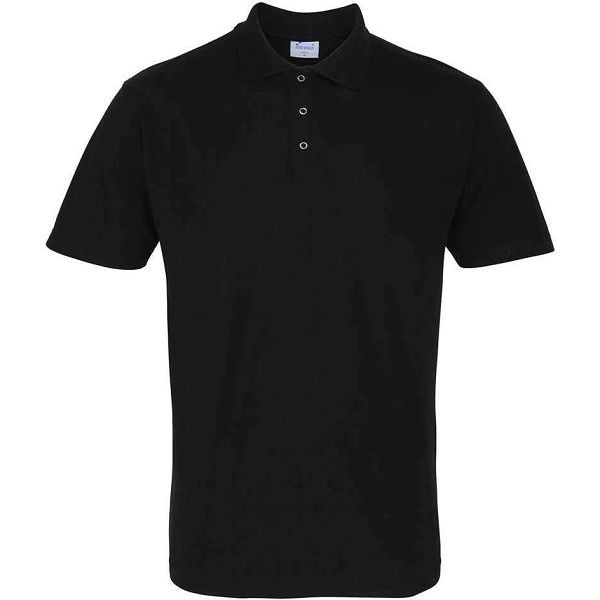 Premier Stud Piqué Polo Shirt PR610