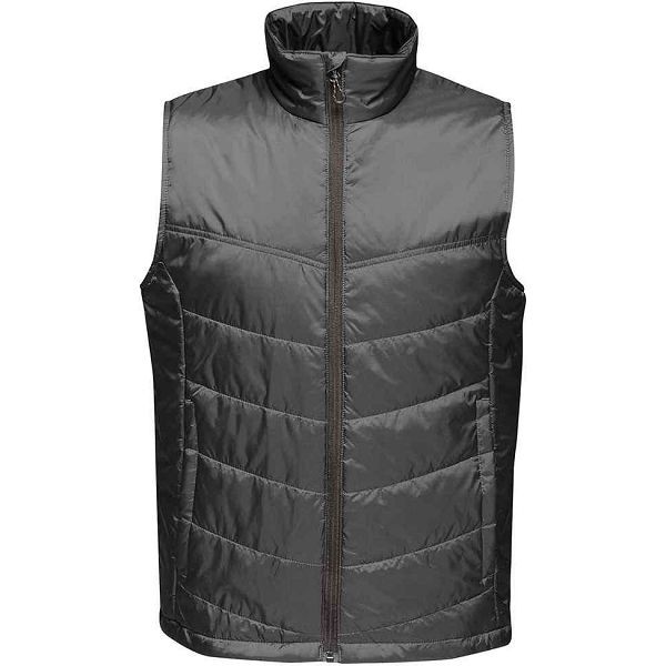 Regatta Men's Stage II Insulated Bodywarmer - TRA831