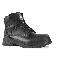 Rock Fall Slate S3 Waterproof Safety Boots