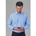 Brook Taverner Rufina Classic Fit Shirt