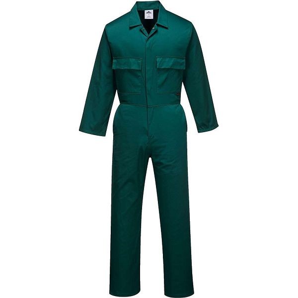 Portwest  - Euro Work Coverall S999