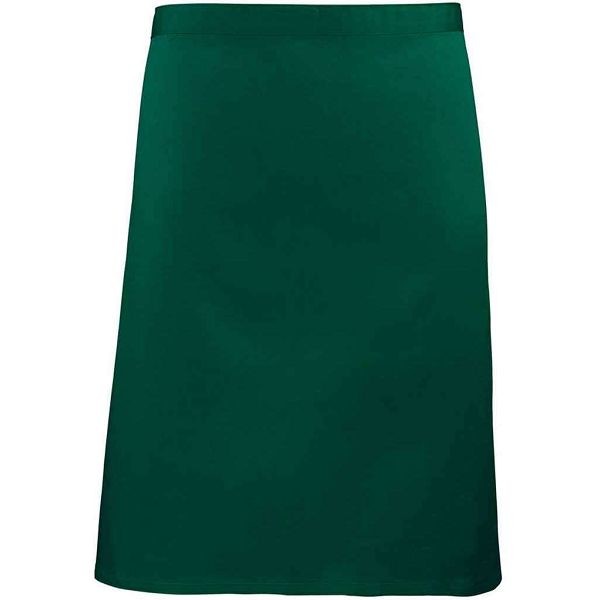 Premier 'Colours' Mid Length Apron PR151