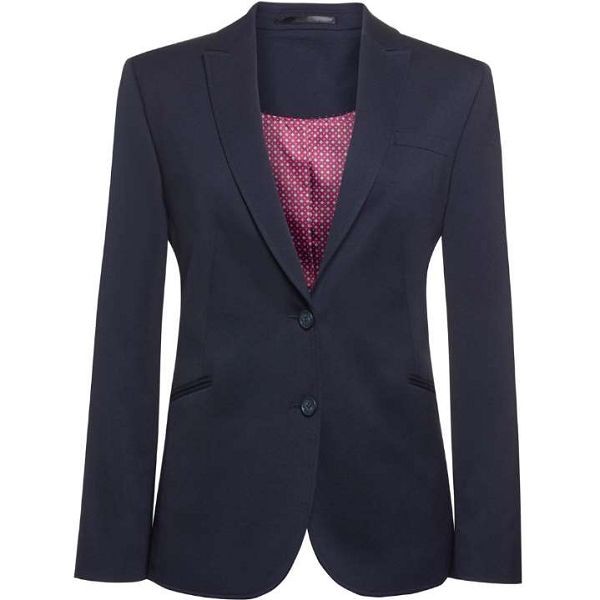 Brook Taverner Cordelia Tailored Fit Jacket