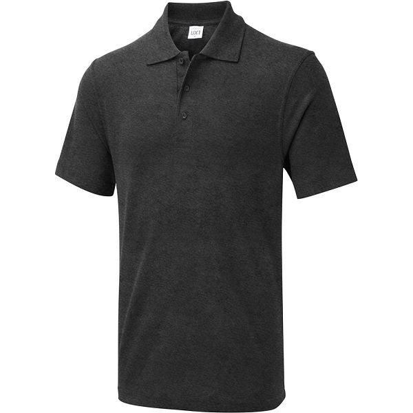 Uneek UX 180gsm Polo Shirt (UX1)