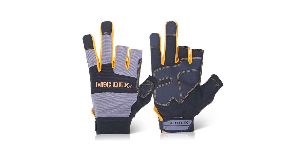 hiking gloves mec