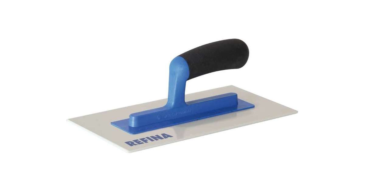 Nela max deals plastic trowel