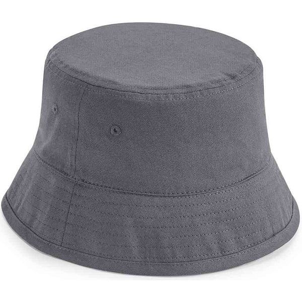 Beechfield Organic Cotton Bucket Hat BB90N