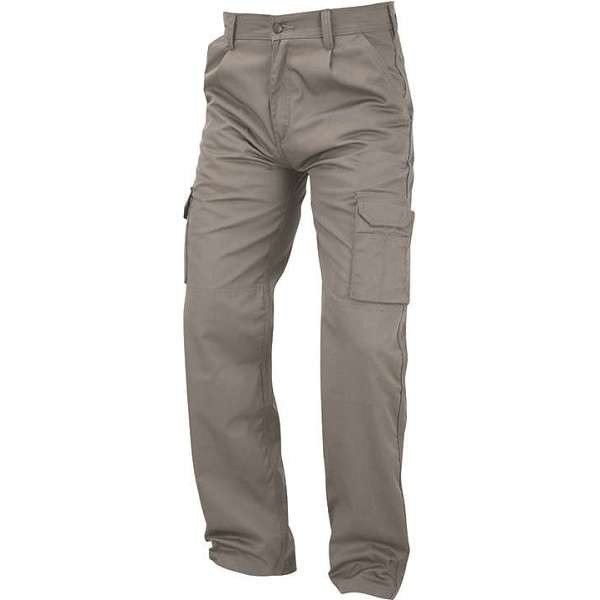 Work Trousers & Shorts | Utility & Safety Wear | Work & Wear Direct