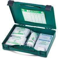 1 Person First Aid Kit