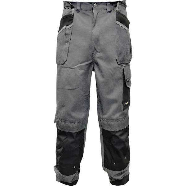 Work Trousers & Shorts | Utility & Safety Wear | Work & Wear Direct