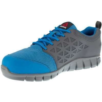 Reebok Excel Light Men's Safety Trainer (IB1038)