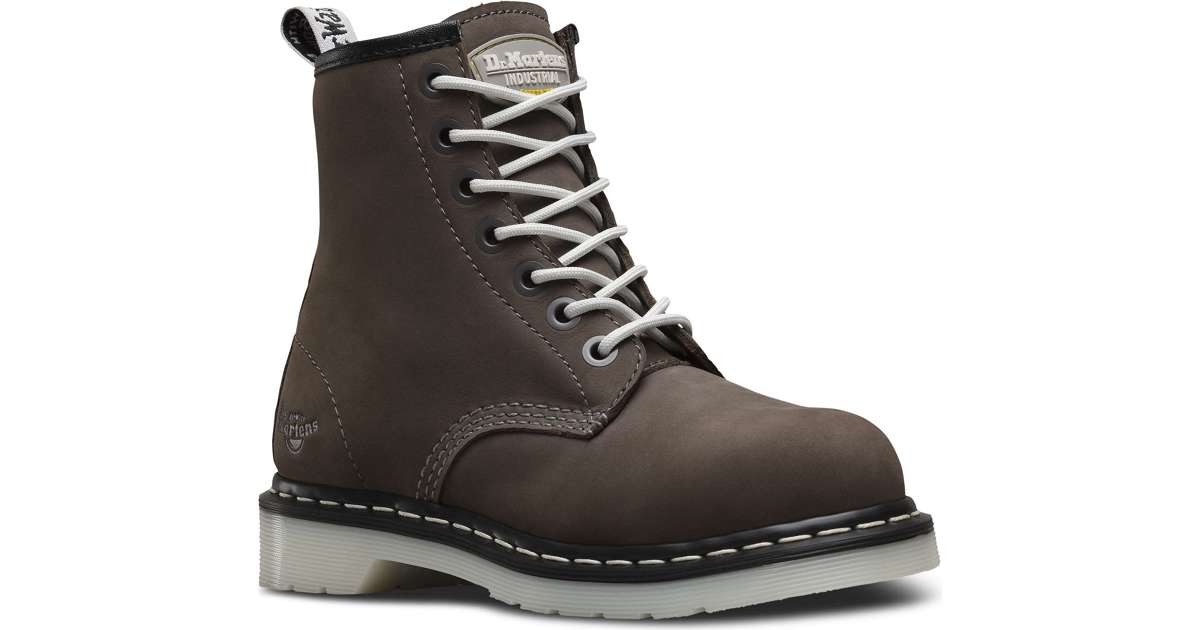 dr martens chelsea safety boots