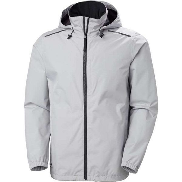 Helly Hansen Manchester 2.0 Shell Jacket