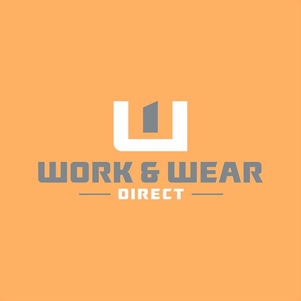 Hi Vis Orange Executive Waistcoat