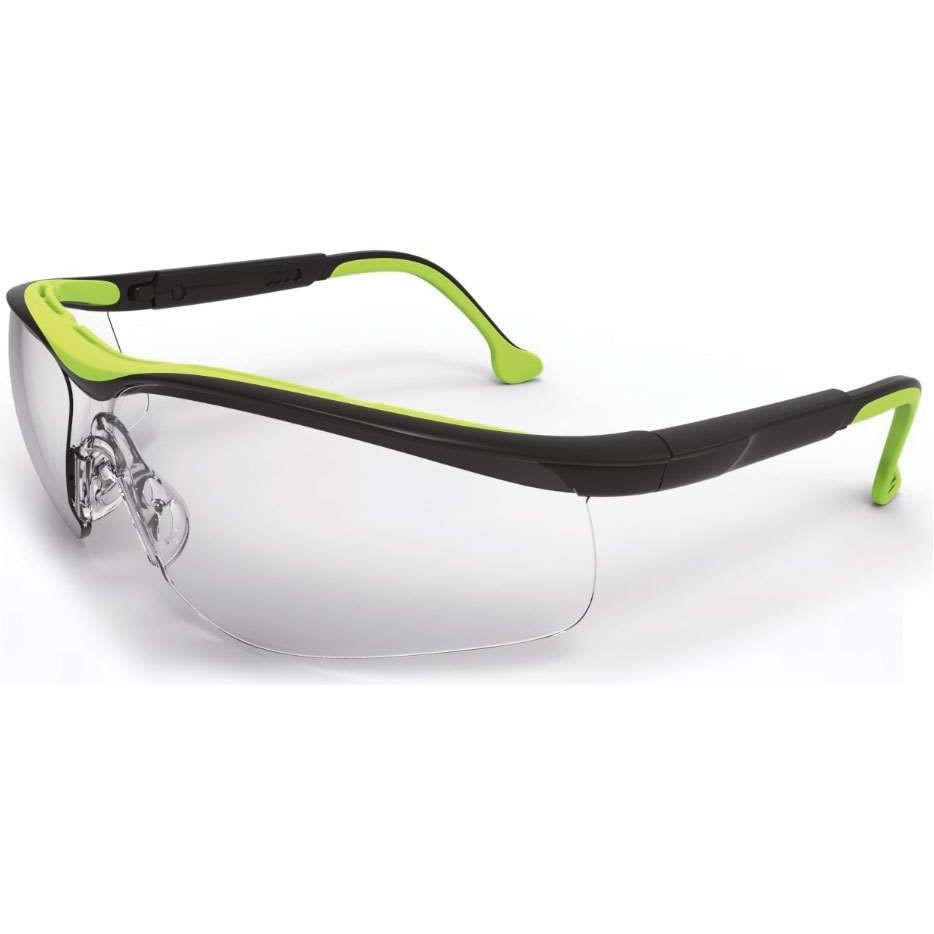 EME20 Sports Style Clear Lens Spectacle A/S & A/F