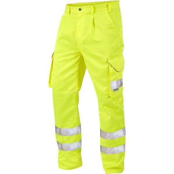 Pro Ballistic workwear cargo trousers  KS Teamwear