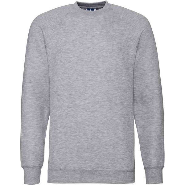 Russell Raglan Sweatshirt 762M