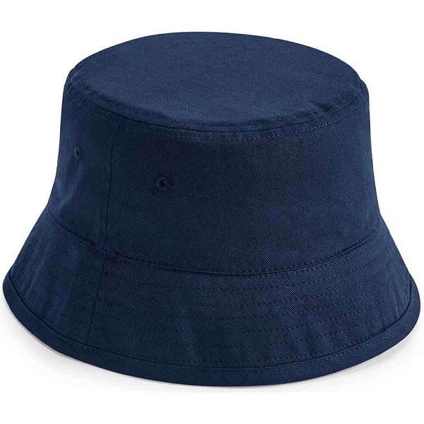 Beechfield Organic Cotton Bucket Hat BB90N