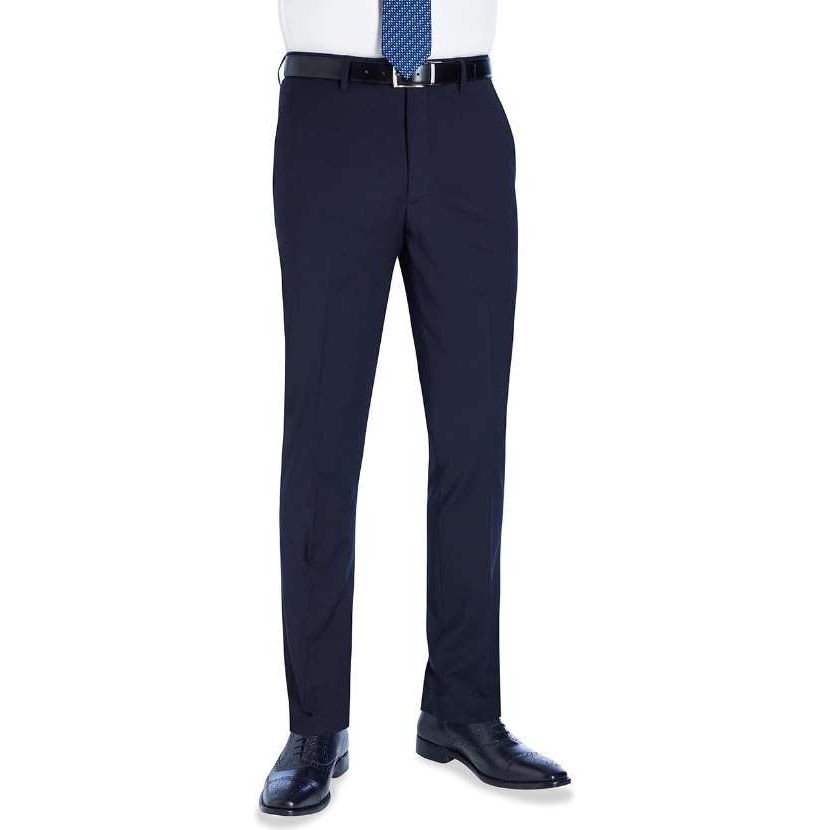 Brook Taverner Cassino Slim Fit Trouser