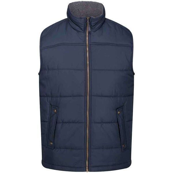 Regatta Altoona Padded Bodywarmer RG605 (TRA806)