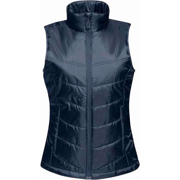 Regatta Ladies Stage II Insulated Bodywarmer