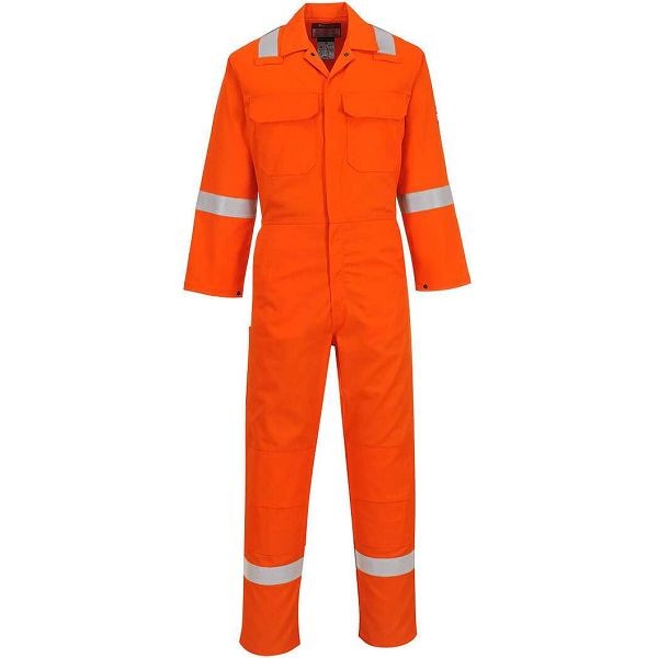 Bizweld Classic Coverall BZ506