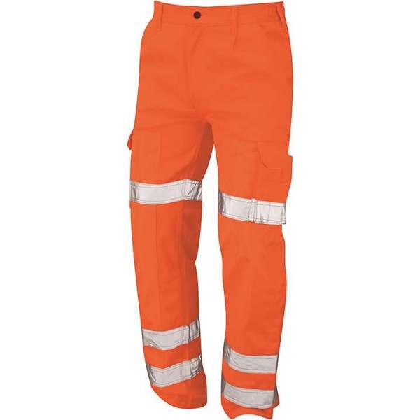 IPE - Functionality and fit for latest Snickers Workwear trousers