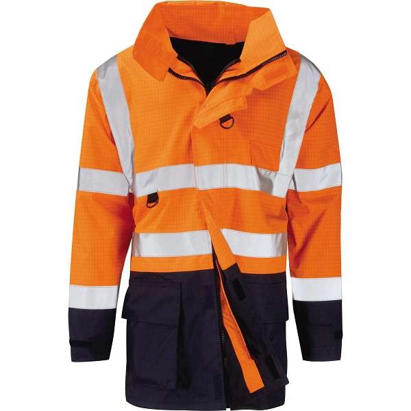 FR Jackets | Work & Wear Direct