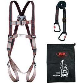 Pioneer™ Work Positioning Restraint Kit