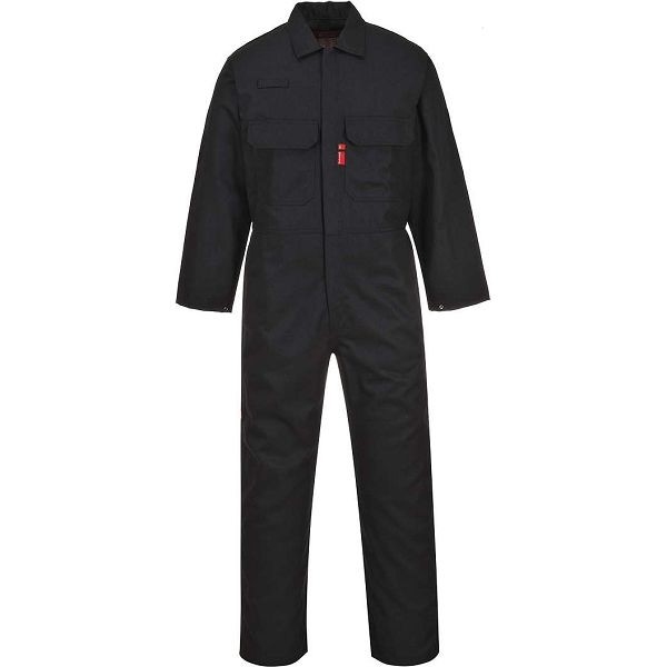 Portwest Bizweld FR Coverall - BIZ1